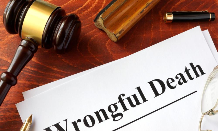 How Much Does It Cost to Hire an Attorney for a Wrongful Death Case?