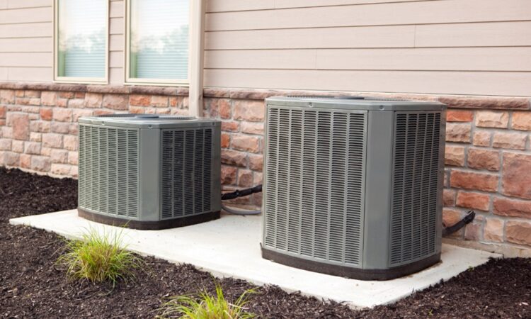 What are the Major Different Types of Air Conditioners?