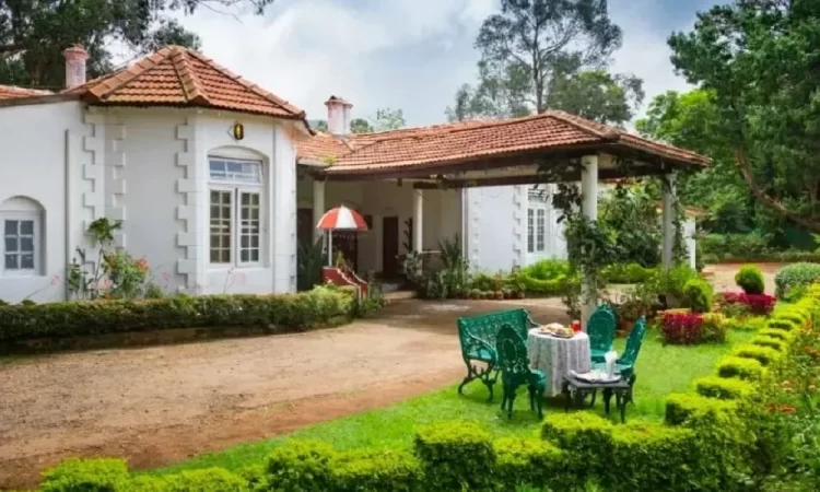 A Homestay Experience in Coonoor: Living Like a Local