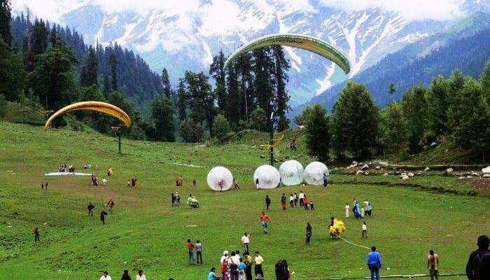 Things to do in Manali you must not miss