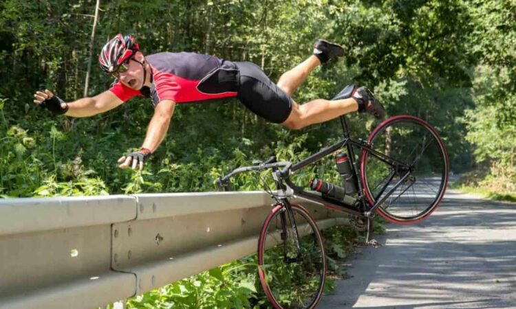 Is Road or Trail Biking More Dangerous?