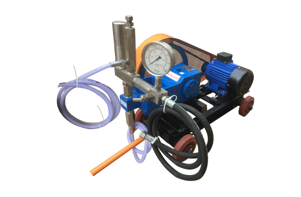 What You Need to Know About Hydrostatic Test Pumps