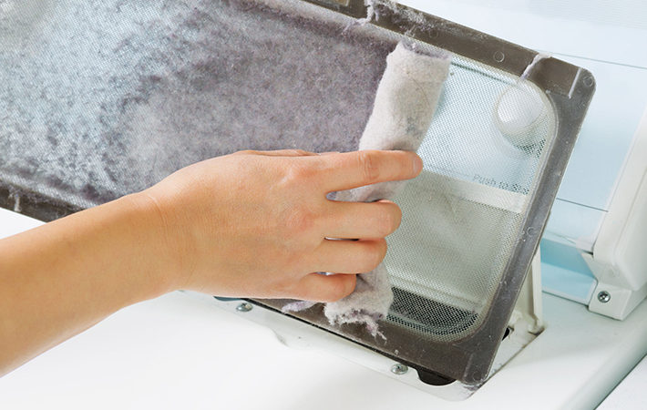 Dryer VCleaning: The Importance of Energy Efficiency and Safety