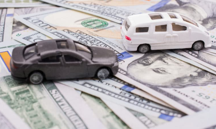 Top 5 Factors to Consider When Choosing Auto Loan Companies