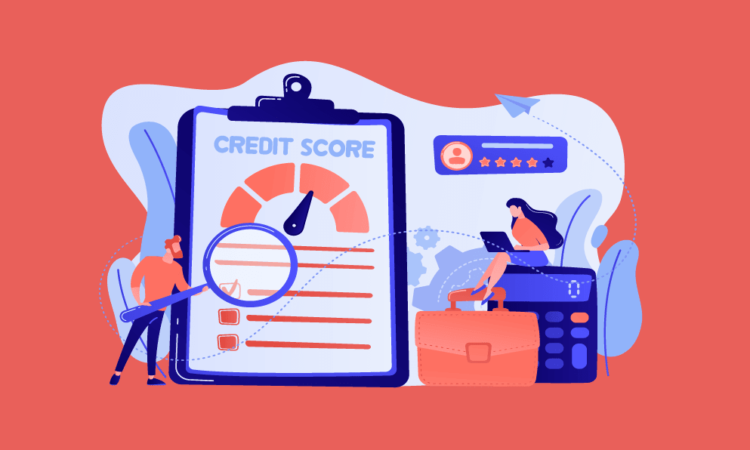 A Look at the Different Types of Credit Pulls