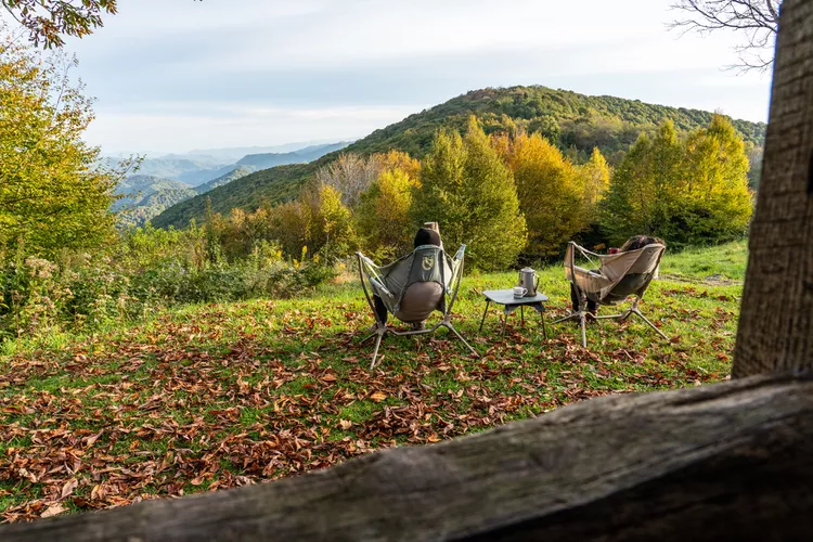 10 Best Places to See Fall Foliage in North Carolina